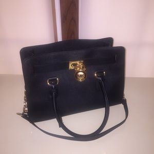 Michael Kors Hamilton bag